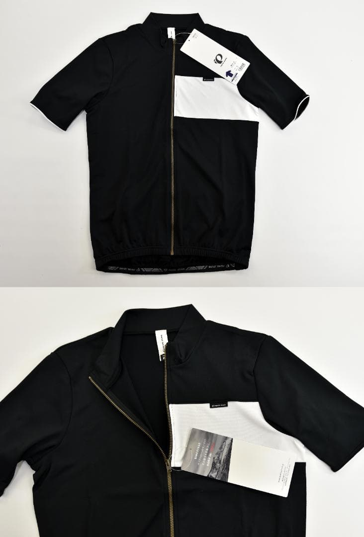 PEARL IZUMI ジャージ L +アームカバー+ビーニー 3点セット