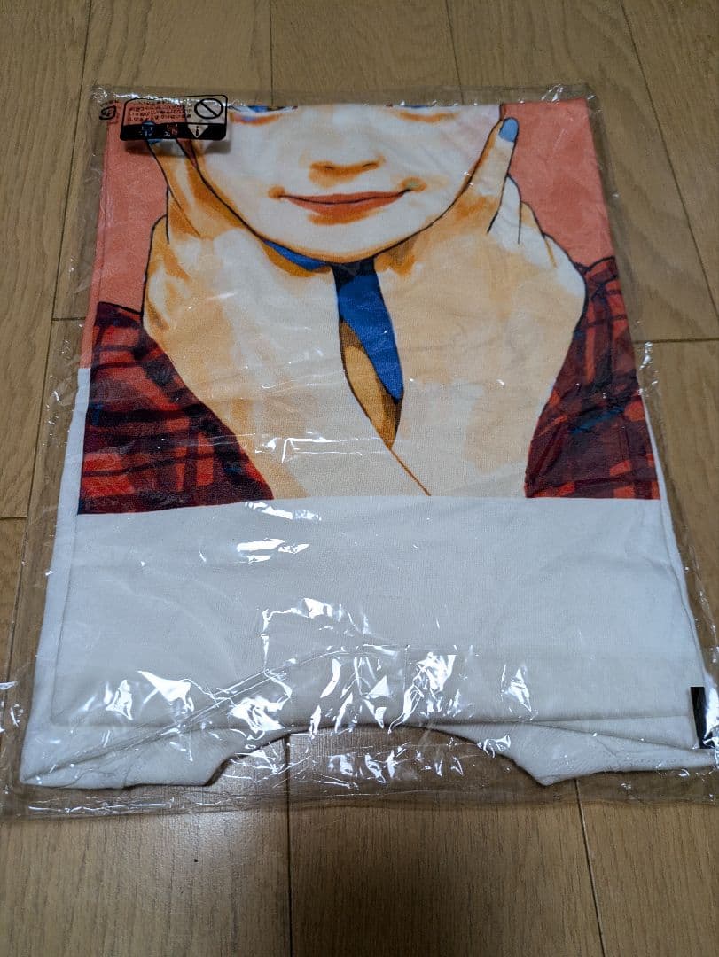 今田美桜　Tシャツ　会員限定