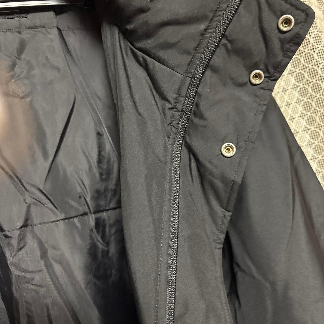 希少！MIZUNO製 侍ジャパン ロングコート Fサイズ