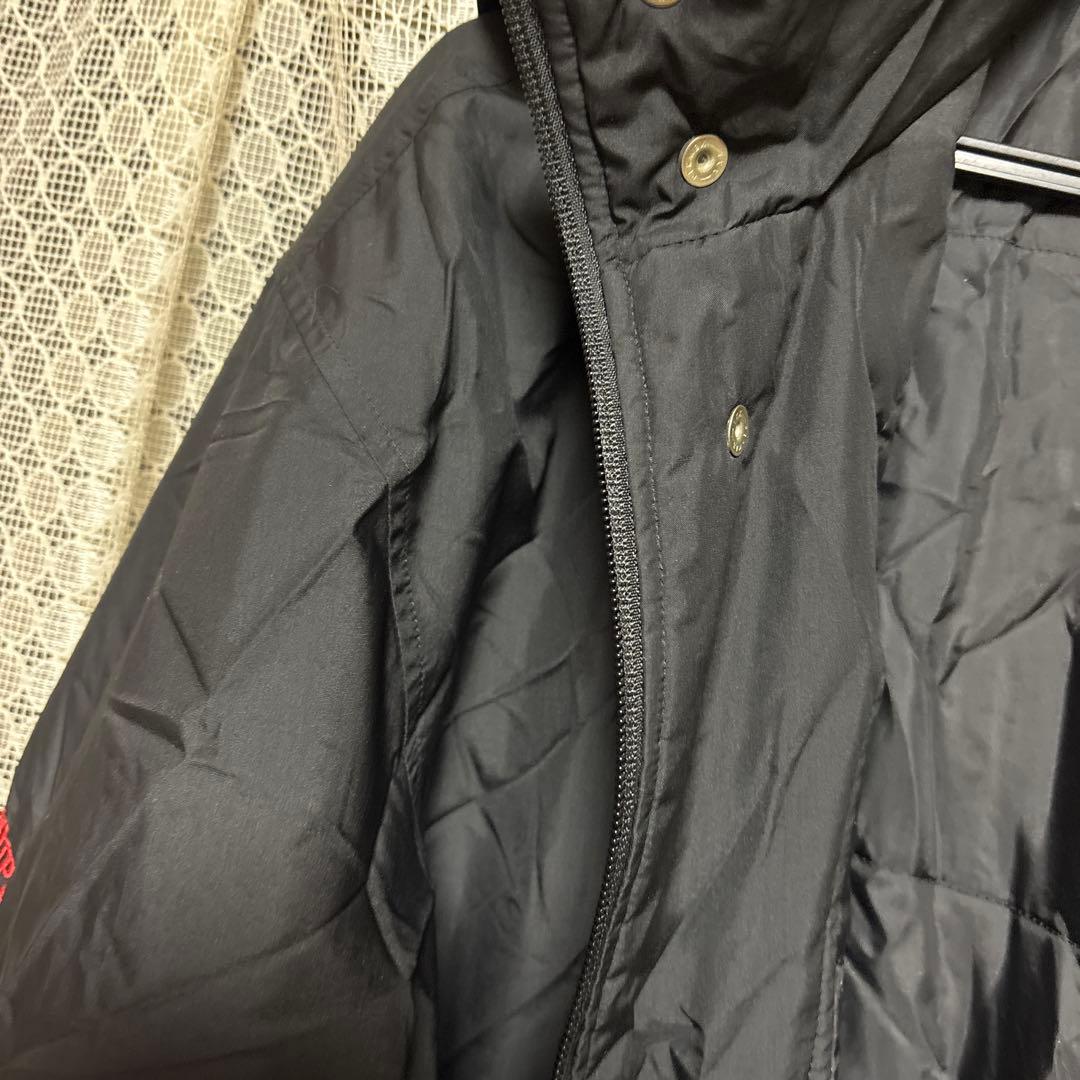 希少！MIZUNO製 侍ジャパン ロングコート Fサイズ