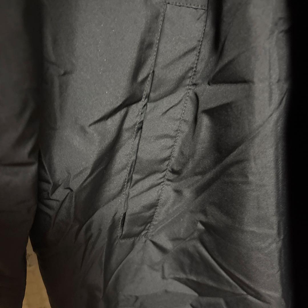 希少！MIZUNO製 侍ジャパン ロングコート Fサイズ