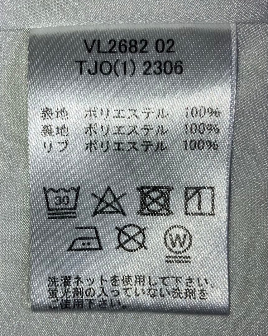 FILA フィラテニスウェア 2点セットアップ レディースM オフホワイト