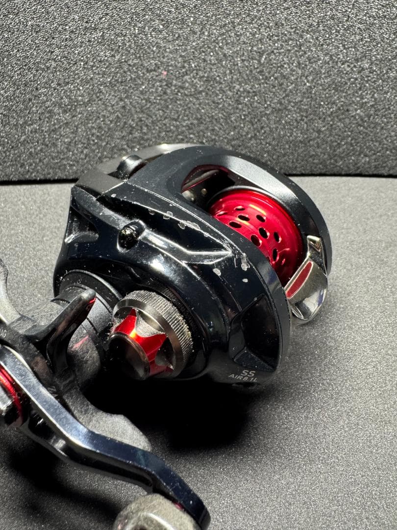 ダイワ SS AIR 8.1L