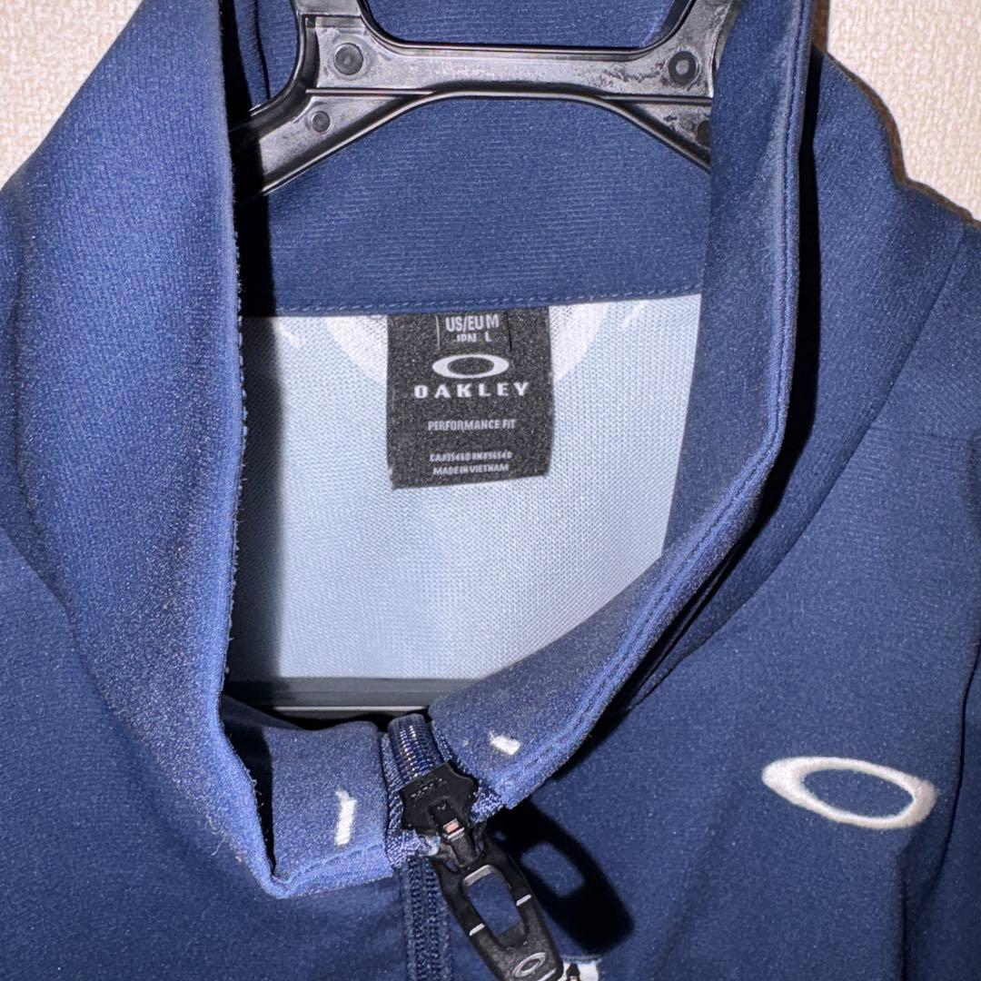 OAKLEY ゴルフウェア