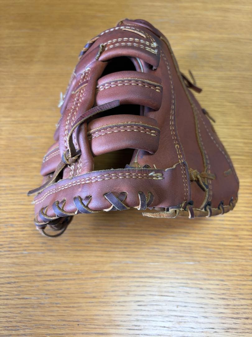 Wilson 硬式ファーストミット
