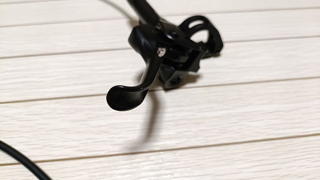 SHIMANO BL-M6100 BR-M7100 前後セット