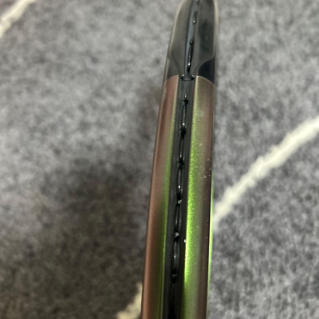 ウィルソン　ブレード V8 100 硬式テニスラケット