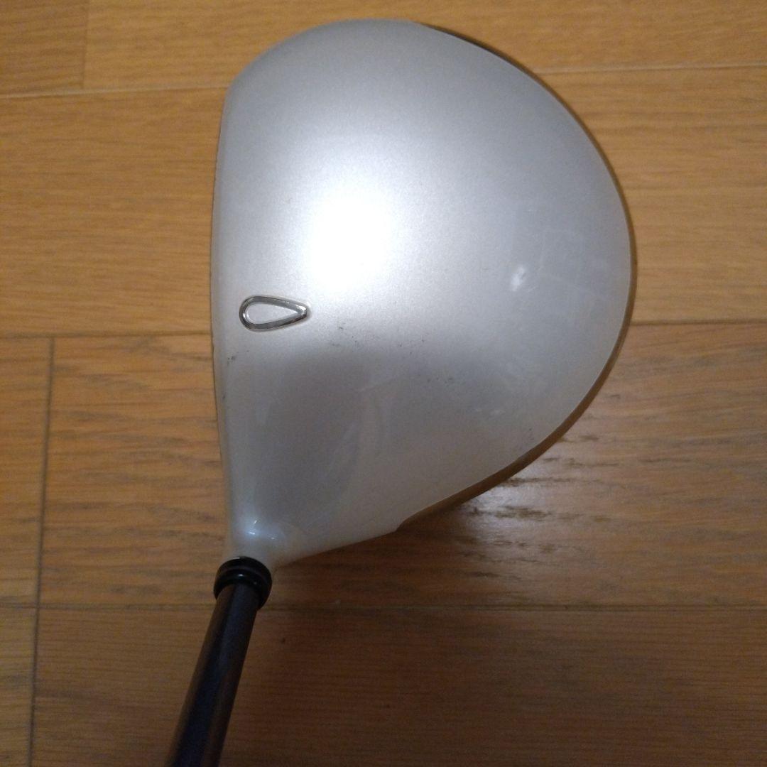 PRGR Sweep model M10 ドライバー、4Wセット
