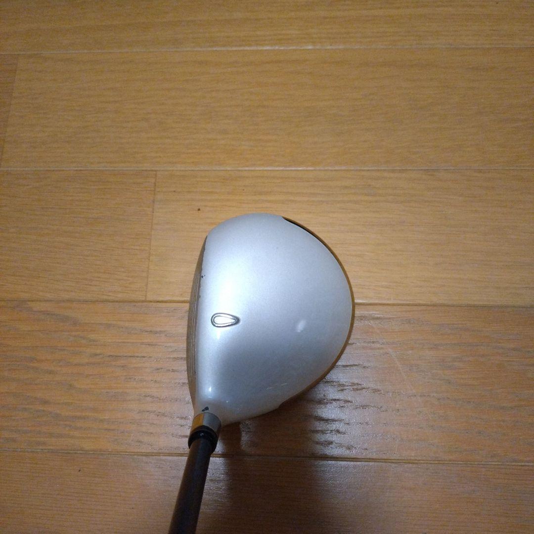 PRGR Sweep model M10 ドライバー、4Wセット