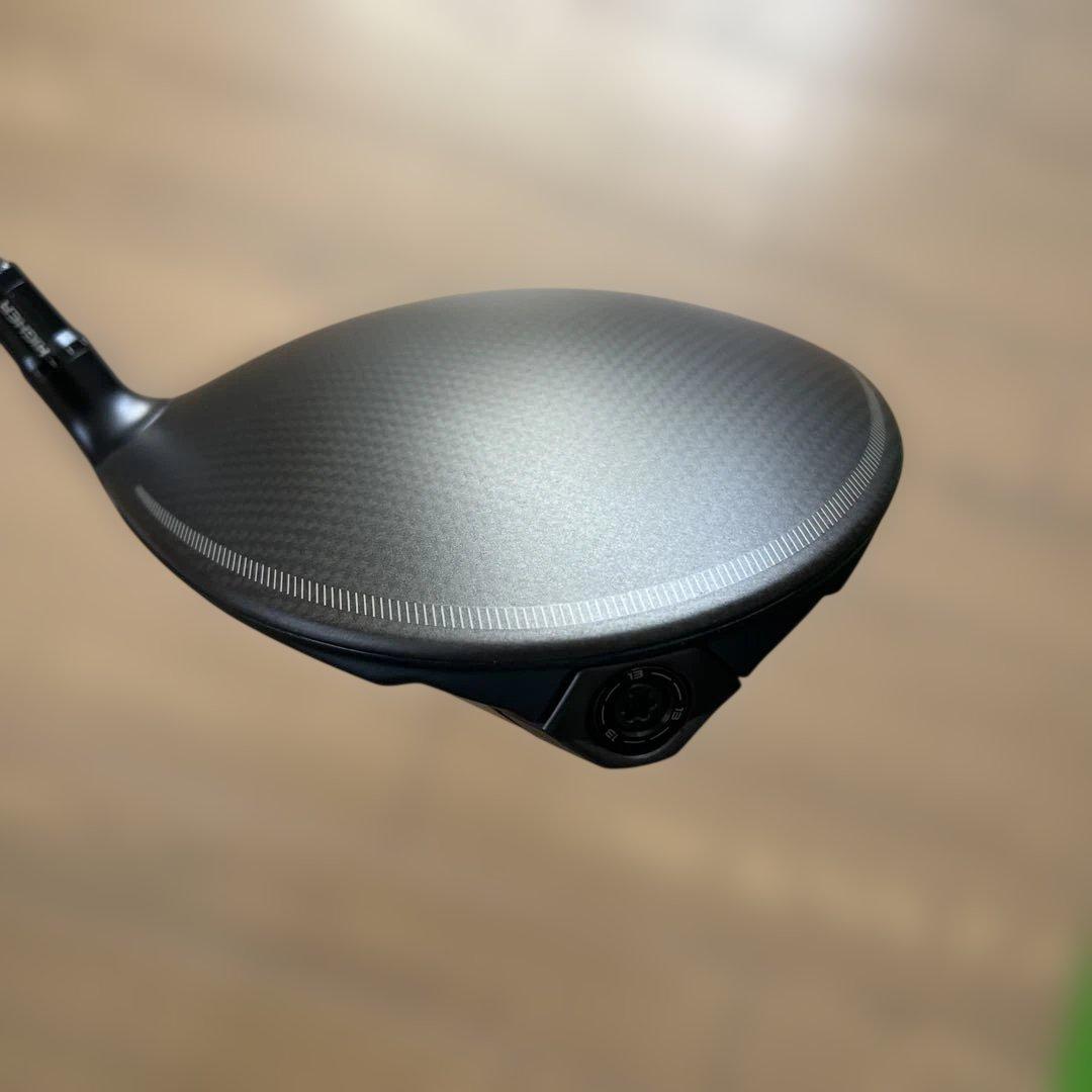 QI4D MAXドライバー 10.5度 テーラーメイド ディアマナdリミテッド