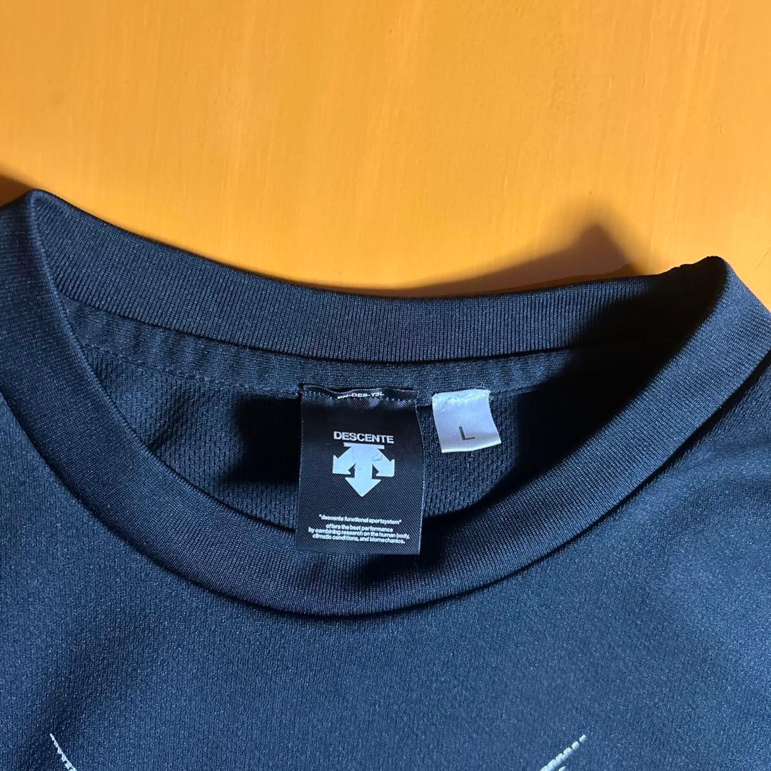 WOLFDOGS NAGOYA Tシャツ
