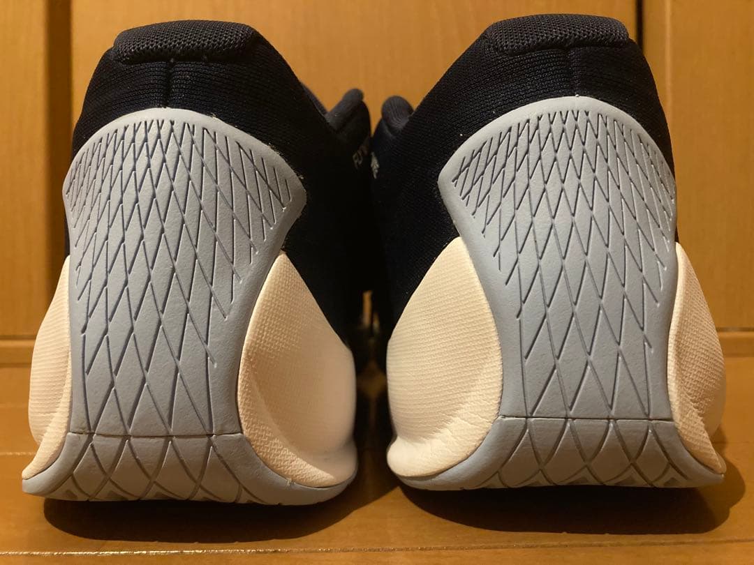送料無料　NIKE JORDAN RISING HIGH LOW 27.5cm