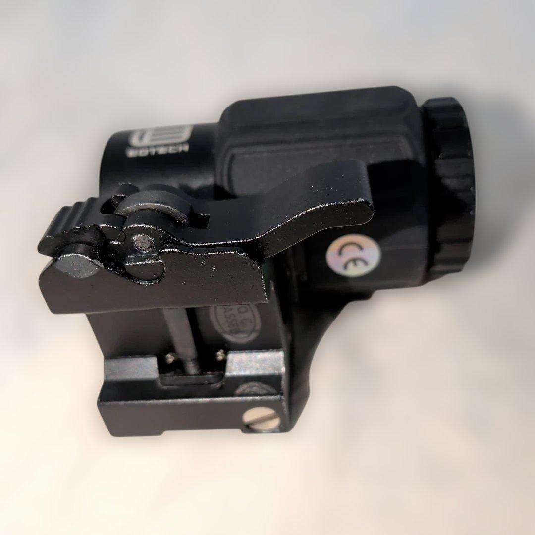 EOTECH G43タイプ マグニファイヤ 　3倍ブースター
