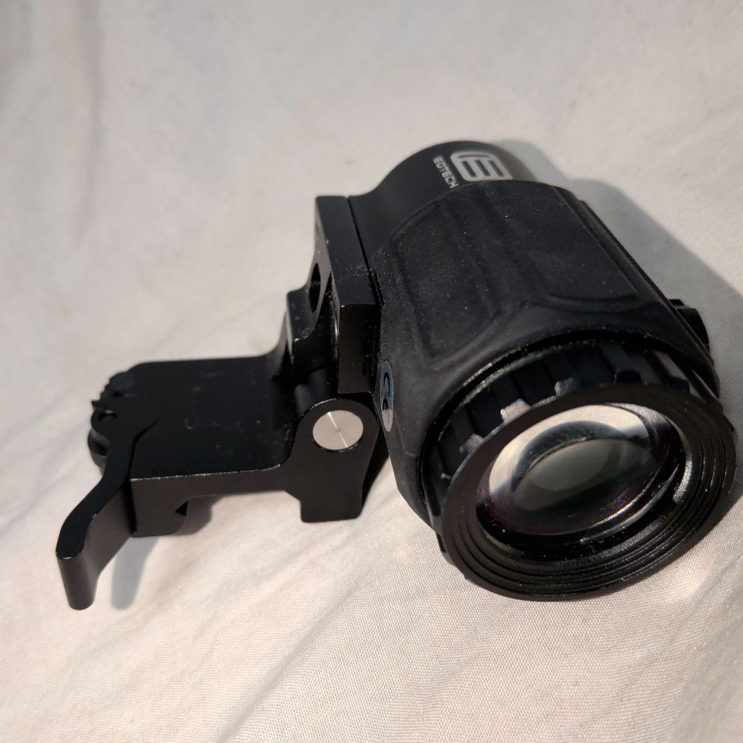 EOTECH G43タイプ マグニファイヤ 　3倍ブースター