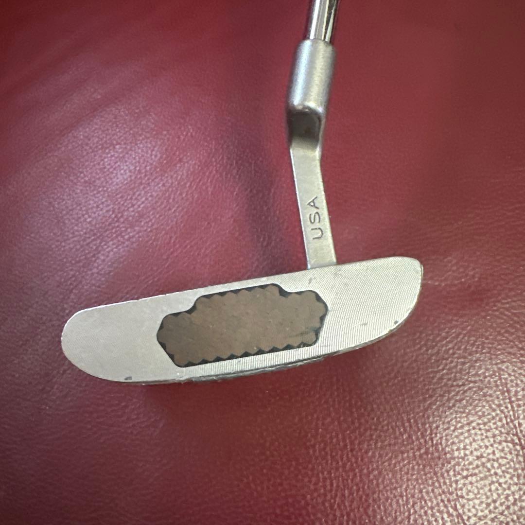 PING B 60Fパター