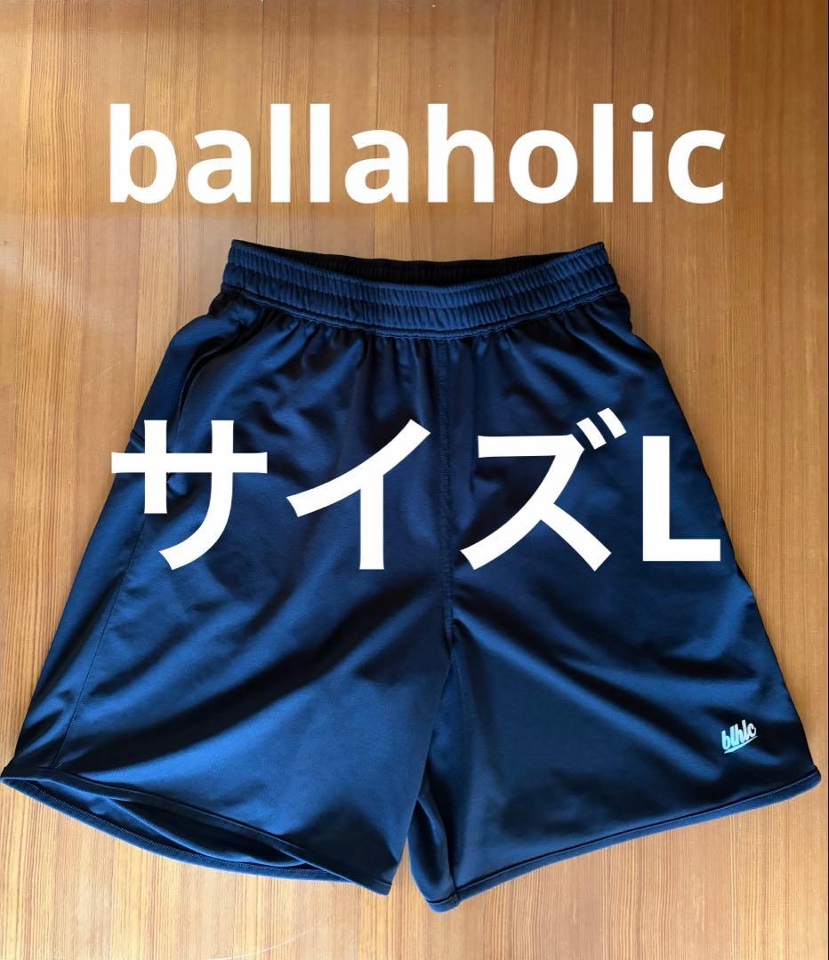 ballaholic ショーツ ボーラホリック L