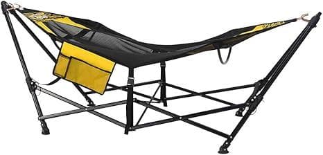 新品未使用　（LEZAX）　 阪神タイガース フォールディングハンモック