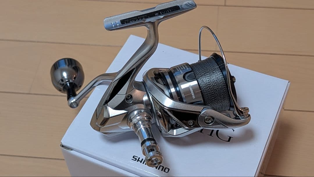 19ストラディック C3000HG