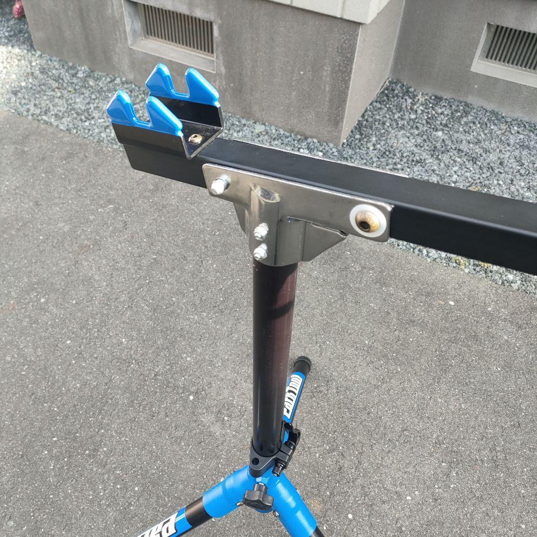 パークツール メンテナンススタンド PRS-21 レーススタンド