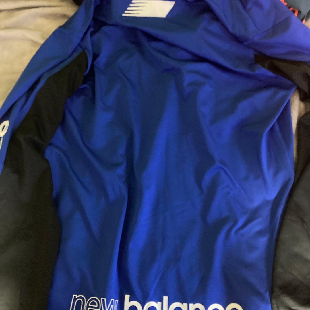 サガン鳥栖 2XL 長袖ジャージ