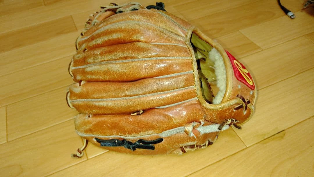 ローリングス  軟式オーダーグラブ