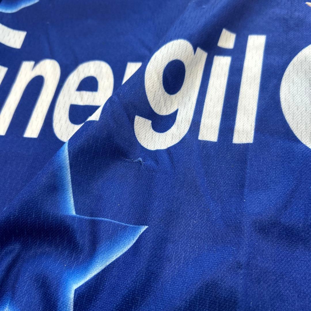ルメル rhumell ユニフォーム クルゼイロ CRZEIRO ブラジル 97