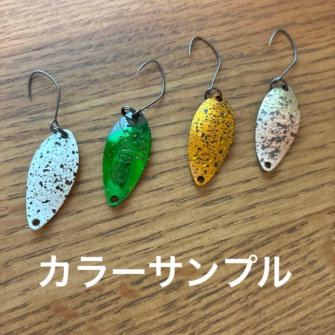 グラビティ&ノア&SWAY セット