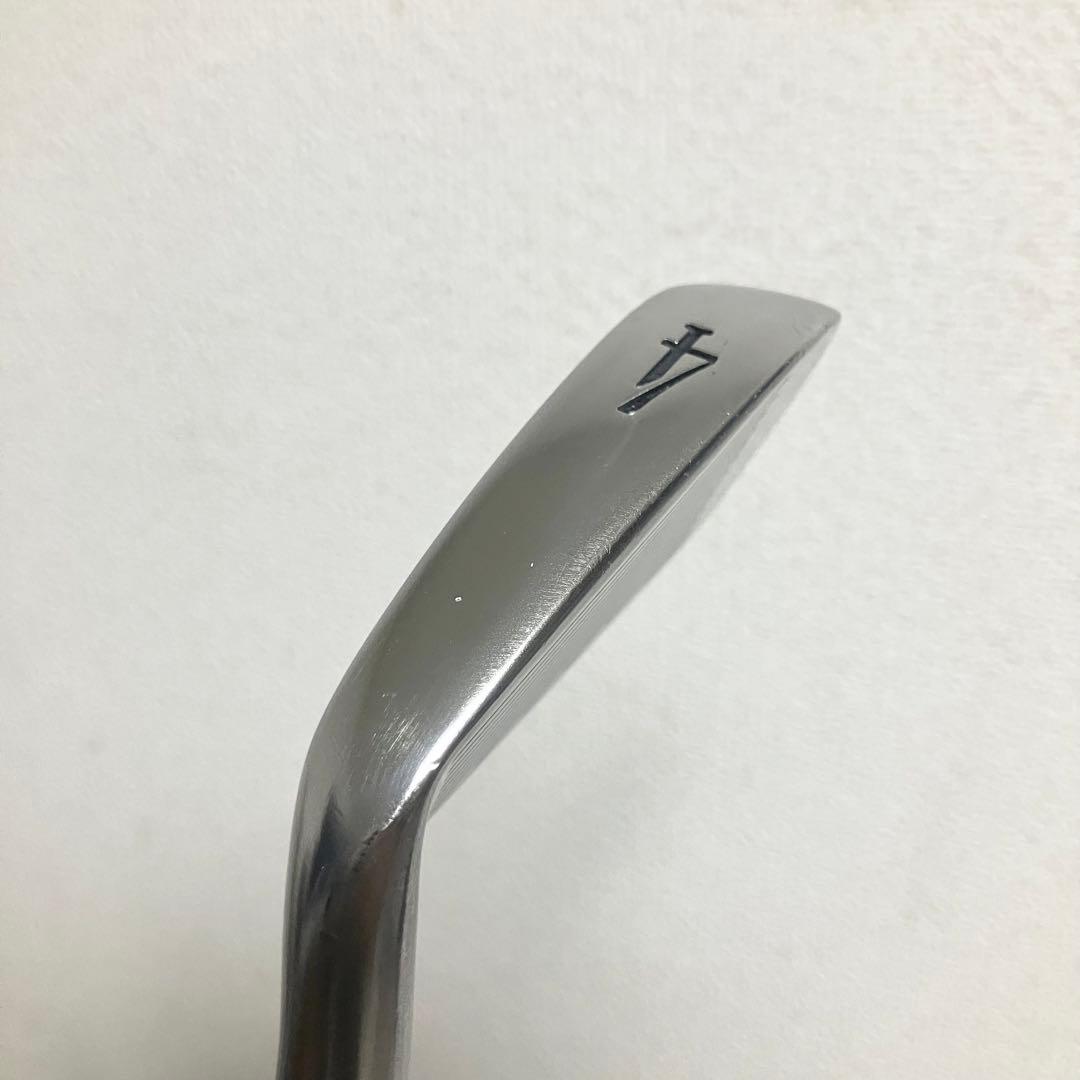 【グリップ新品】4番/Titelist 990 タイトリスト アイアン4i/S