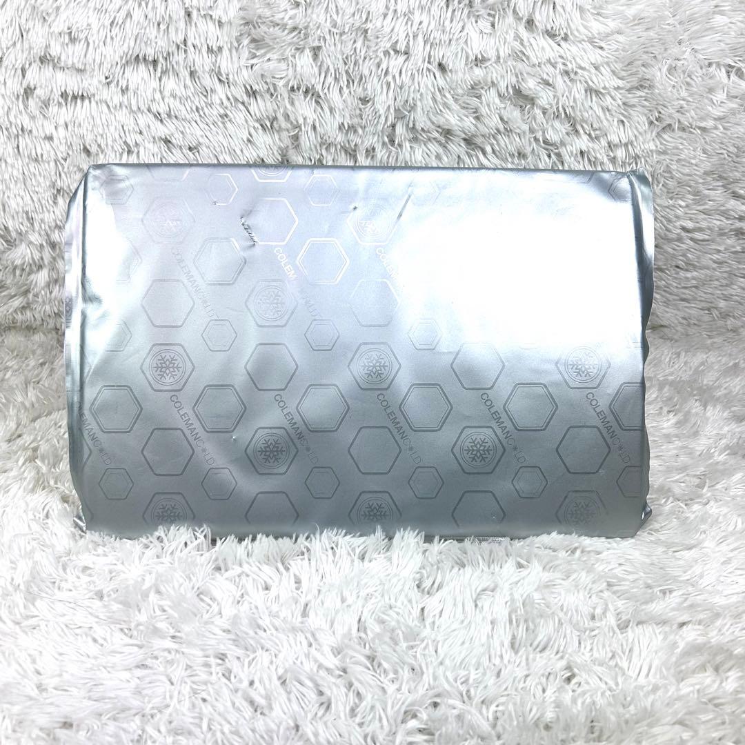 【✨新品✨未開封✨】コールマン　コンパクトチェアーテーブルセット