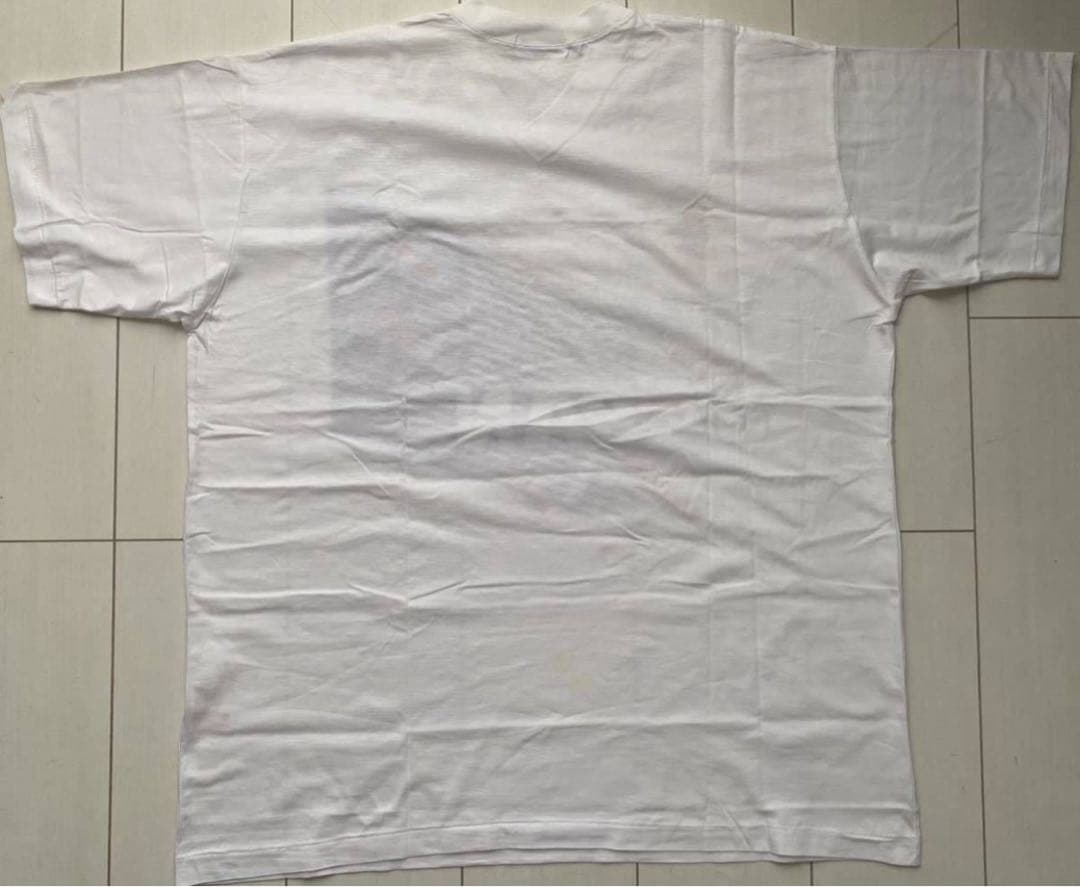 DEAD STOCK 未使用 日本代表 ドーハ CAP Tシャツ セット XL