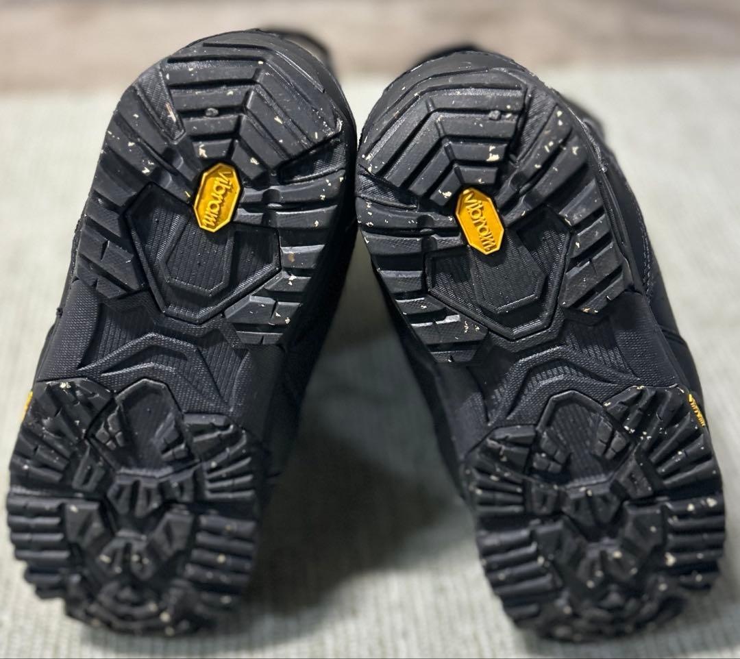 BURTON D X スノーボードブーツ 19-20 モデル 美品‼️