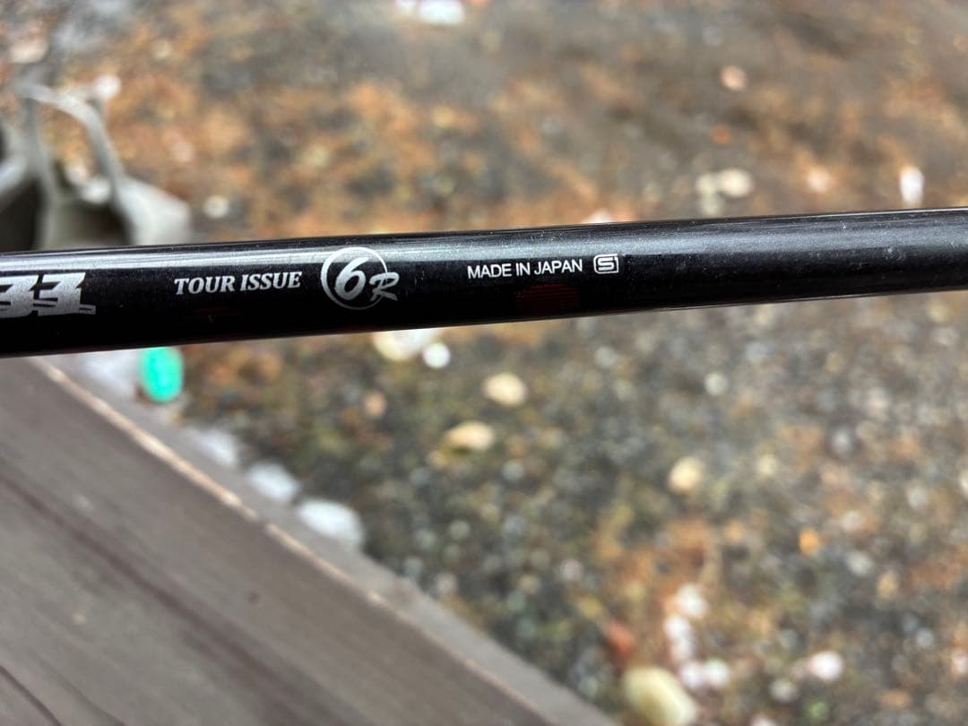 Srixon Z-585 アイアン6本