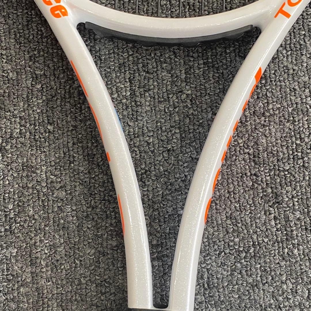 【美品】Prince プリンス Tour 98 硬式テニスラケット G2