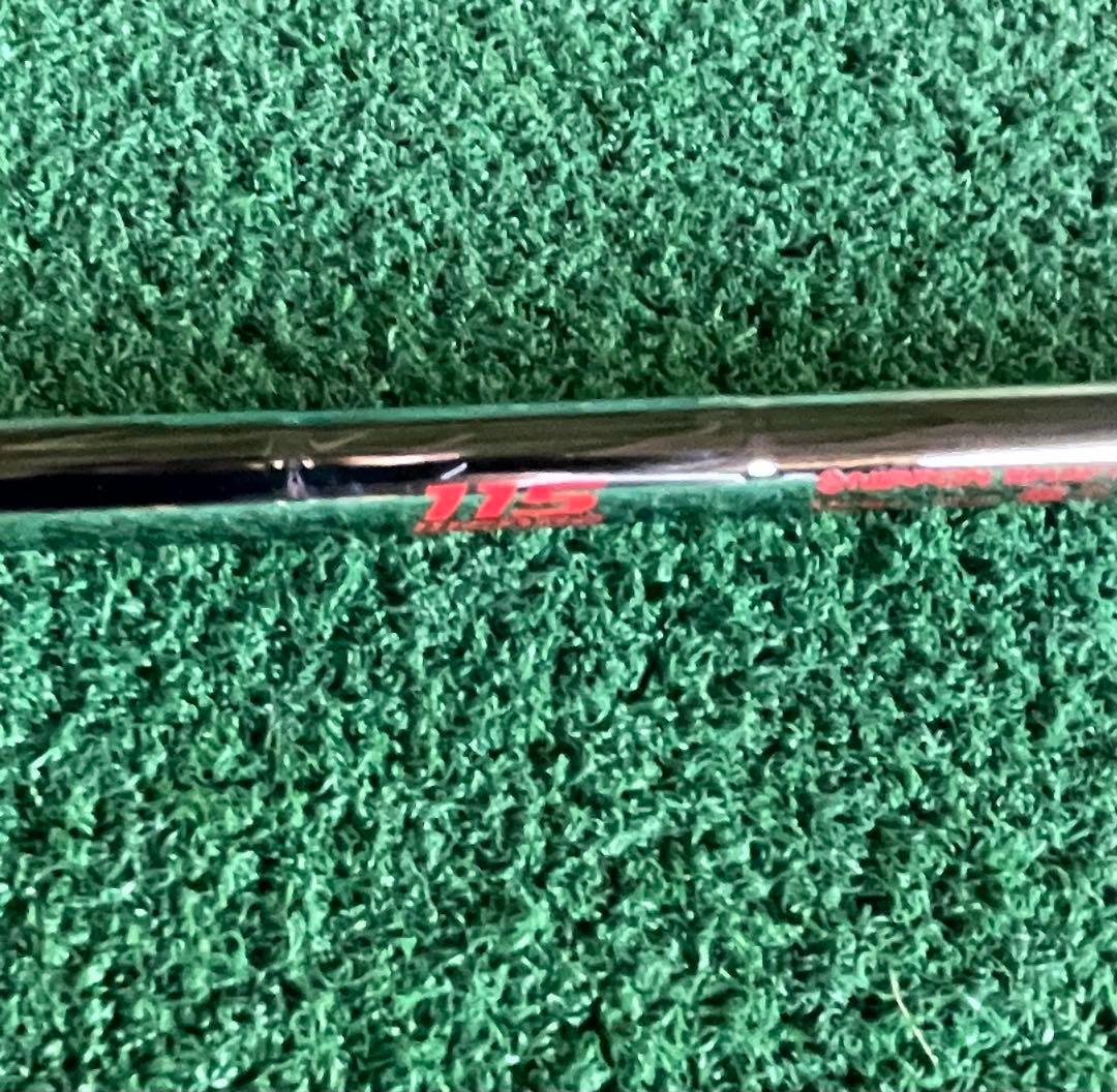 ping i210 アイアン 6-U プラスおまけ付きで7本セット
