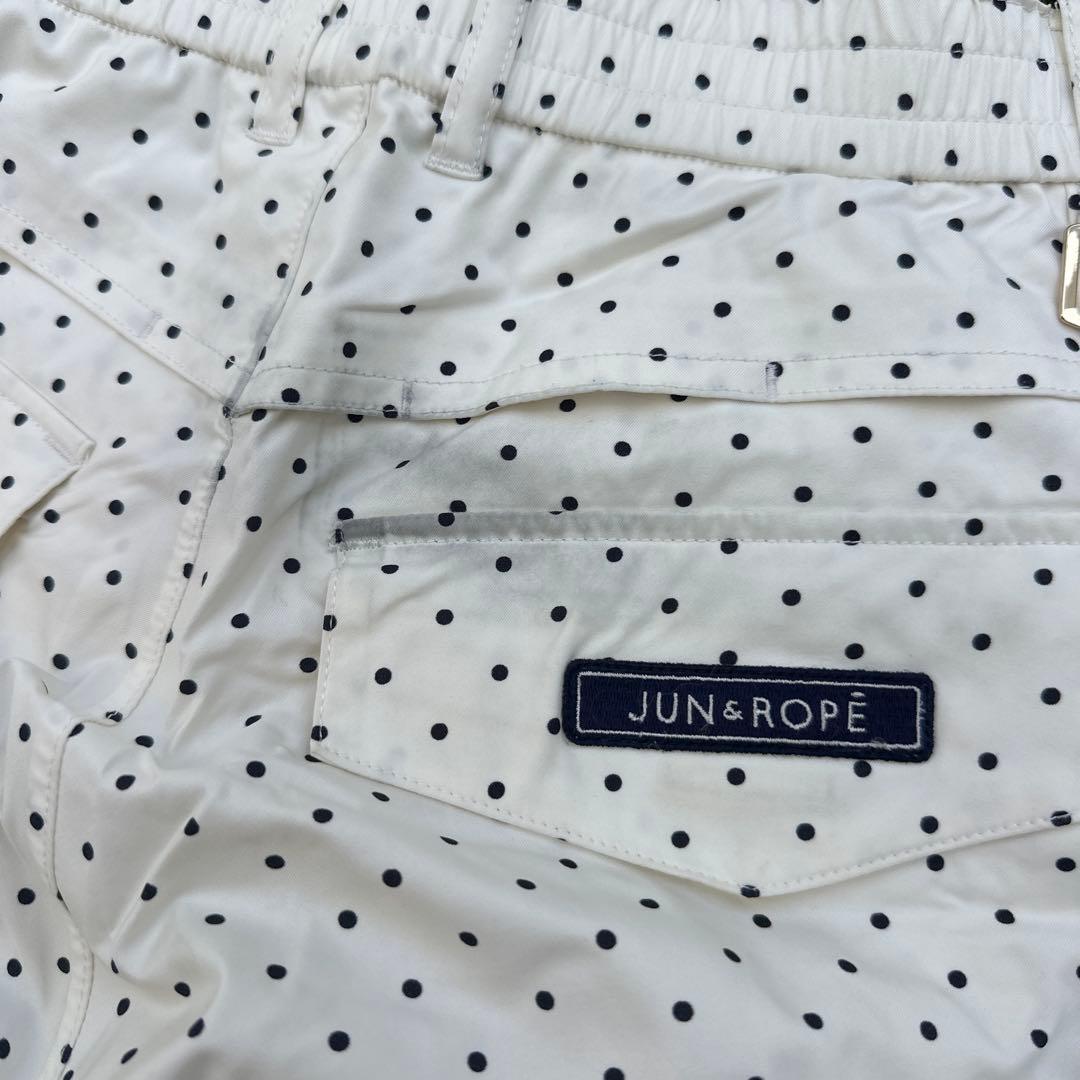 ＪＵＮ&ROPE レインコート レディースS