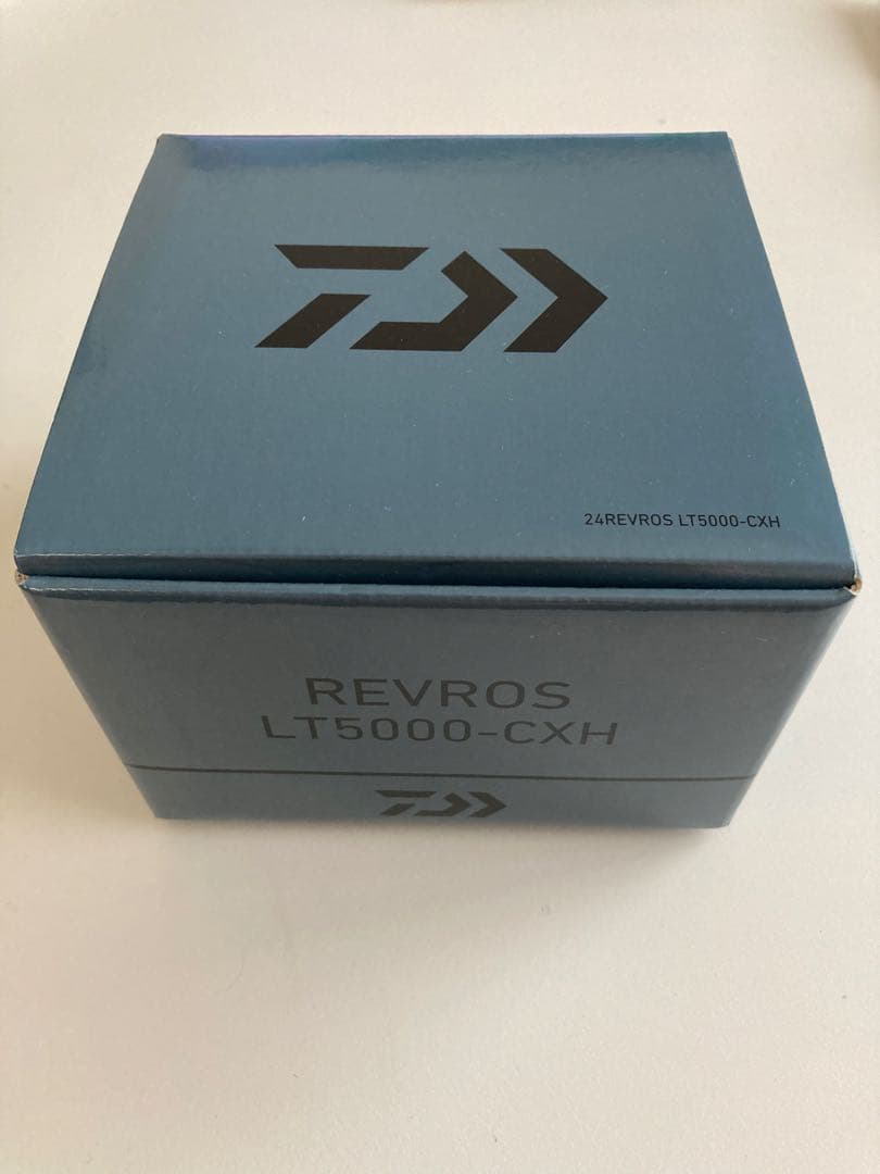 ダイワ　REVROS LT5000-CXH