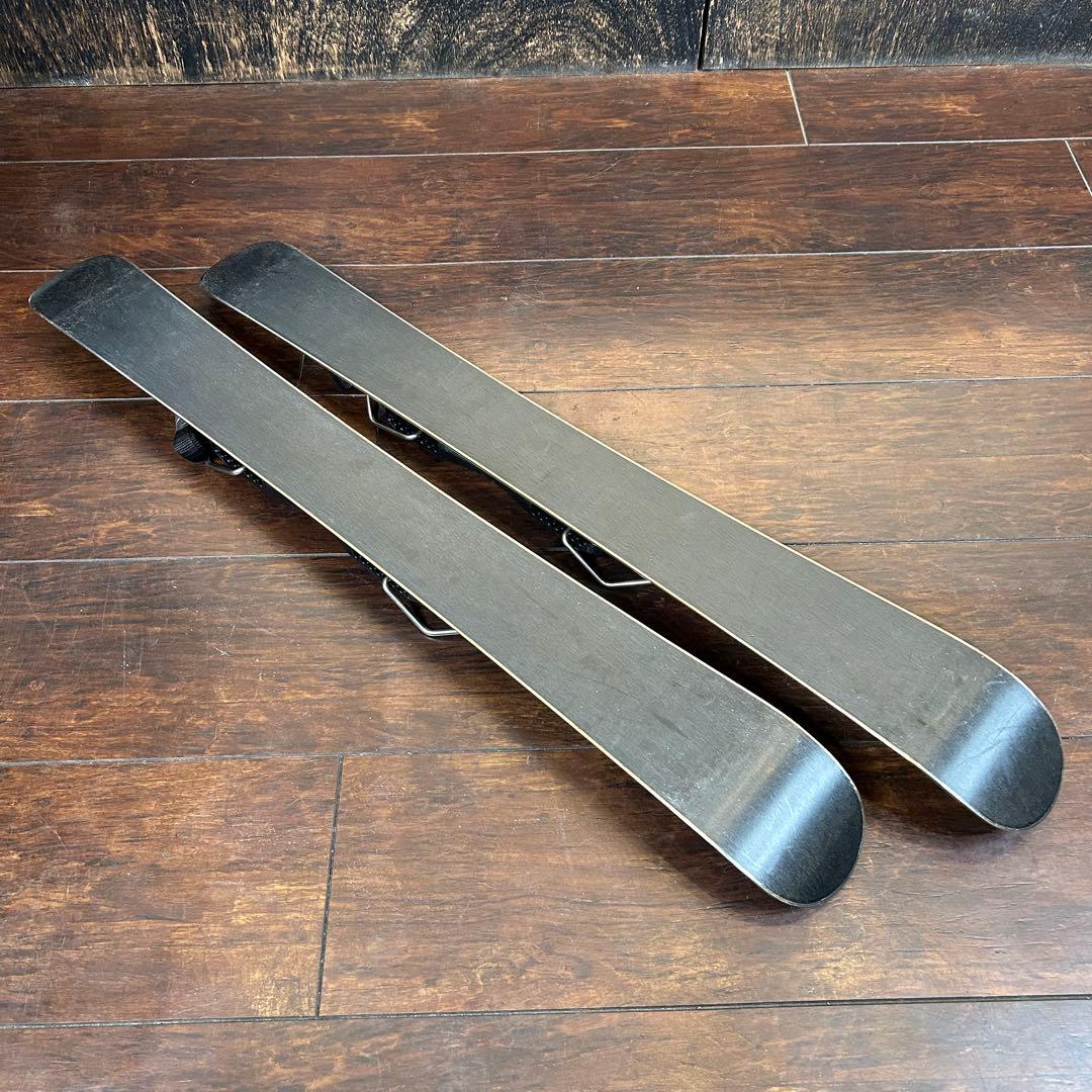 ◇美品◇ S-BLADE 90cm ブーツ　HEAD 25〜25.5cm