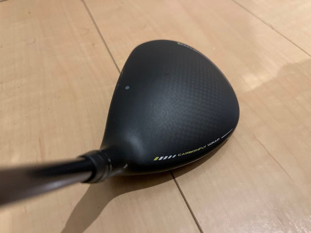 PING G430 MAX 5W 18° ヘッドのみ フェアウェイウッド