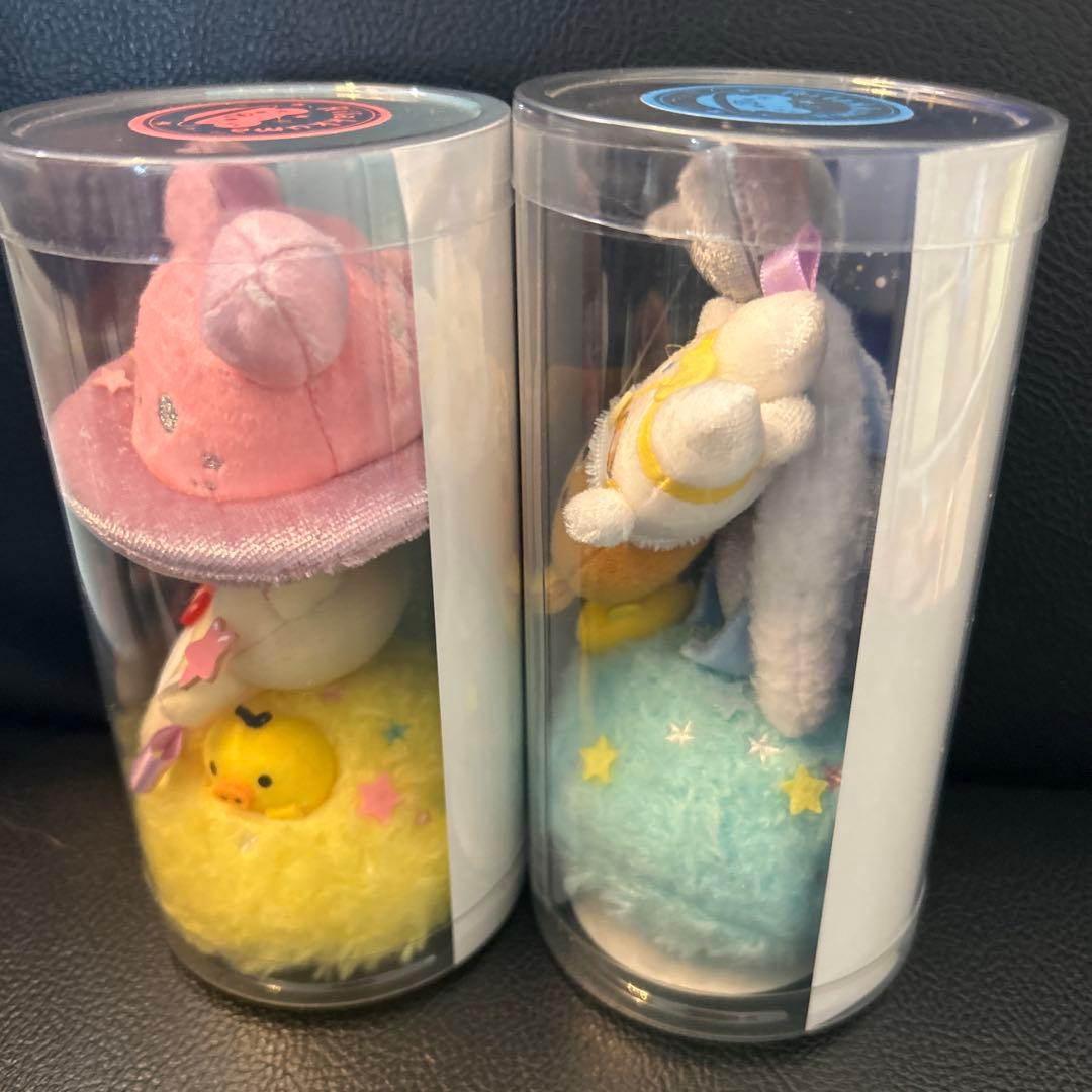 23週末お値下げ！激レア！ローソン！スペースぬいぐるみセット