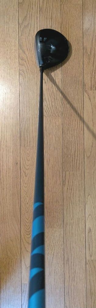 【中古美品】キャロウェイパラダイムX 4-R2 12° 1W レディース