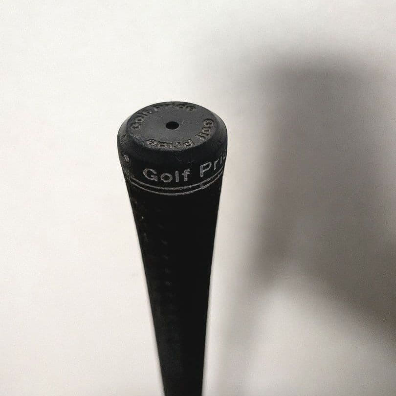 【中古美品】キャロウェイパラダイムX 4-R2 12° 1W レディース