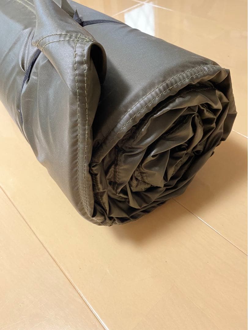 SAVOTTA SLEEPING PAD サボッタ　スリーピングパッド