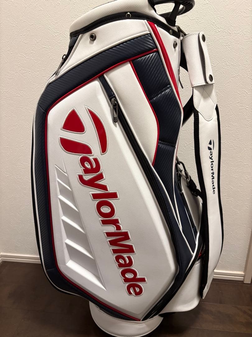 2023年モデル　テーラーメイド オーステック Taylormade