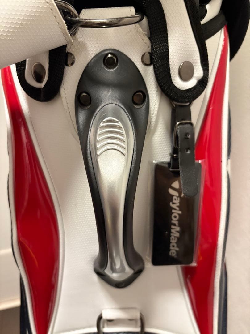 2023年モデル　テーラーメイド オーステック Taylormade