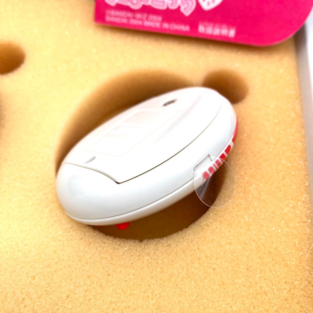 たまごっち　バンダイ新社屋竣工記念品