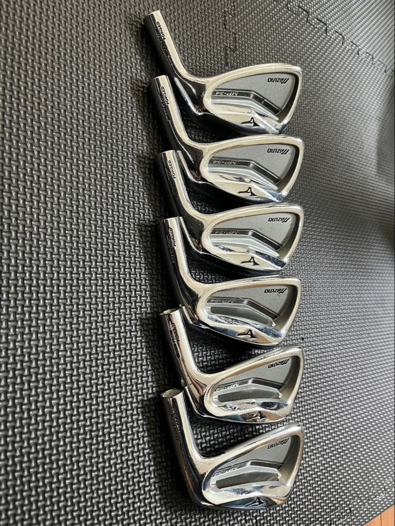 MIZUNO MP54 ヘッド単品