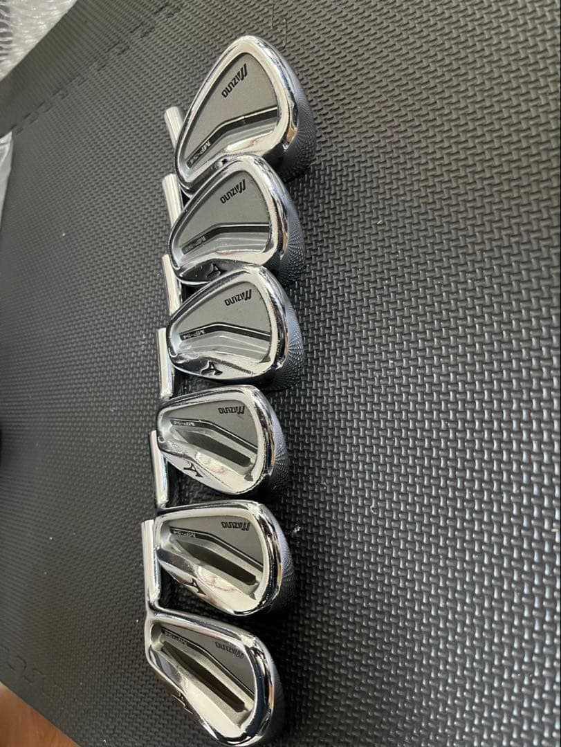 MIZUNO MP54 ヘッド単品