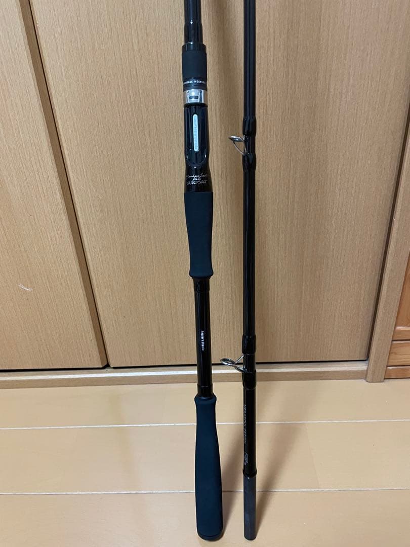 アピア　APIA MEGASOUL 62HH+