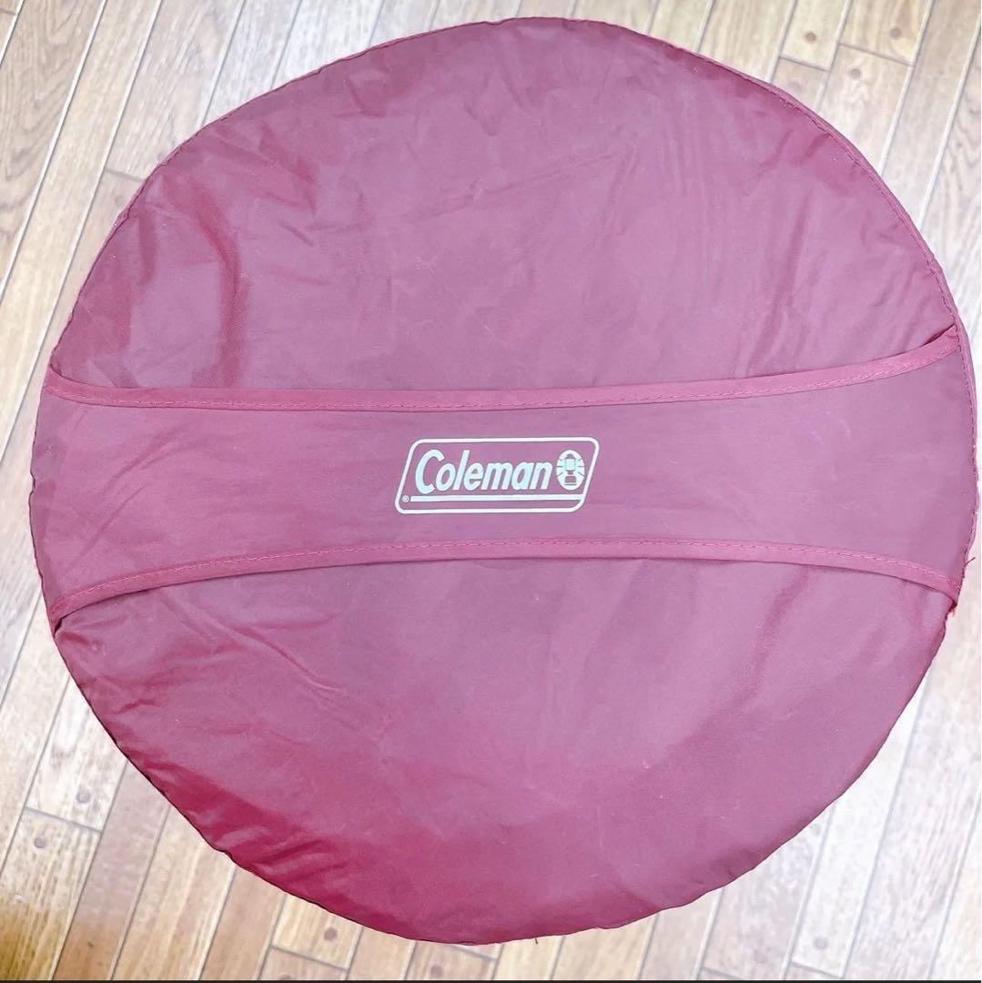 Coleman コールマン キャンパーインフレーターマットＷセットⅡエアーマット