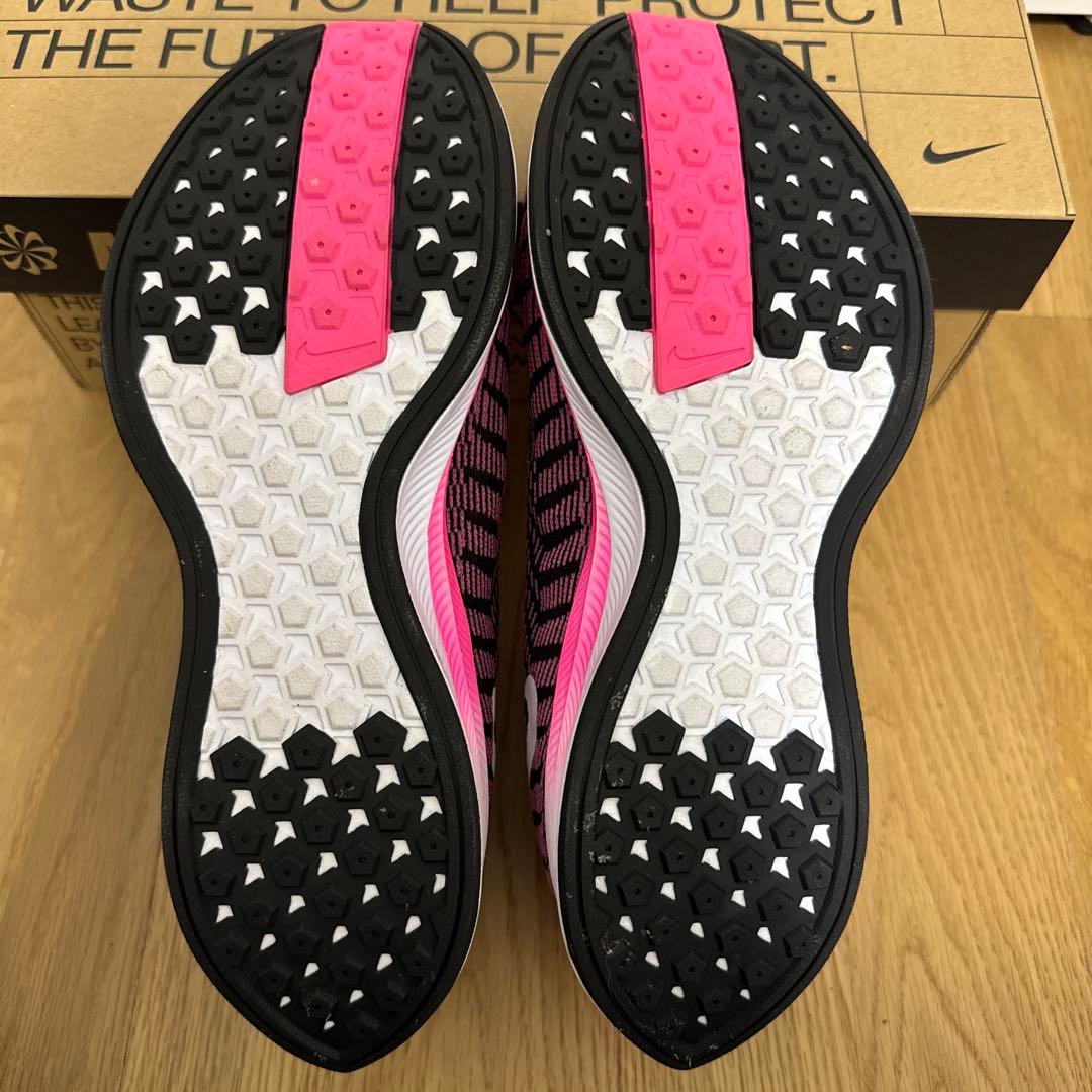 メグ様　NIKE PEGASUS TARBO2 ペガサスターボ2